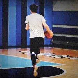 Meet your Posher, Sicong